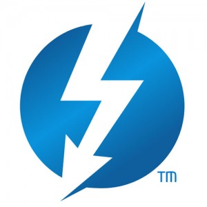 Intel Thunderbolt in Ultrabooks